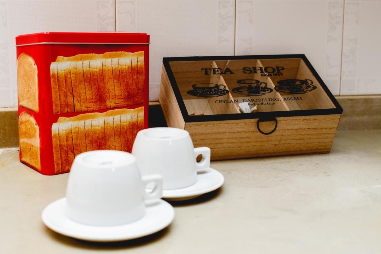 Bastasio House Villa Nea Kallikrateia Ngoại thất bức ảnh