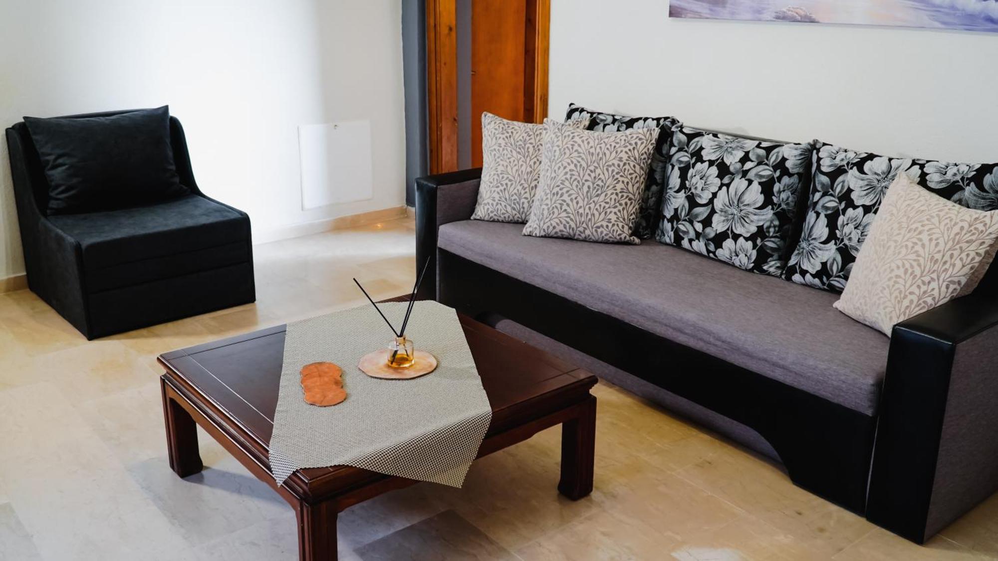 Bastasio House Villa Nea Kallikrateia Ngoại thất bức ảnh