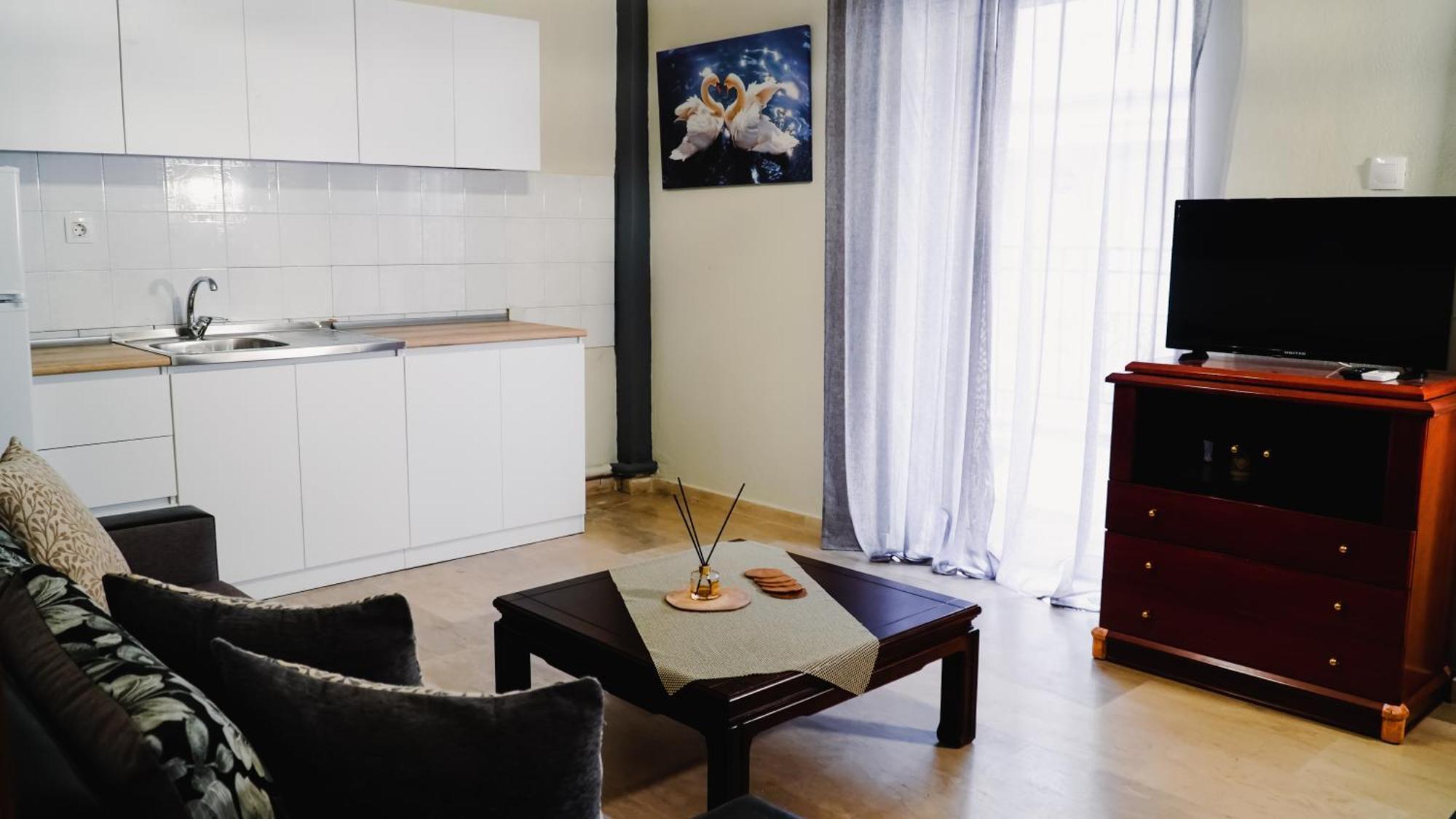 Bastasio House Villa Nea Kallikrateia Ngoại thất bức ảnh