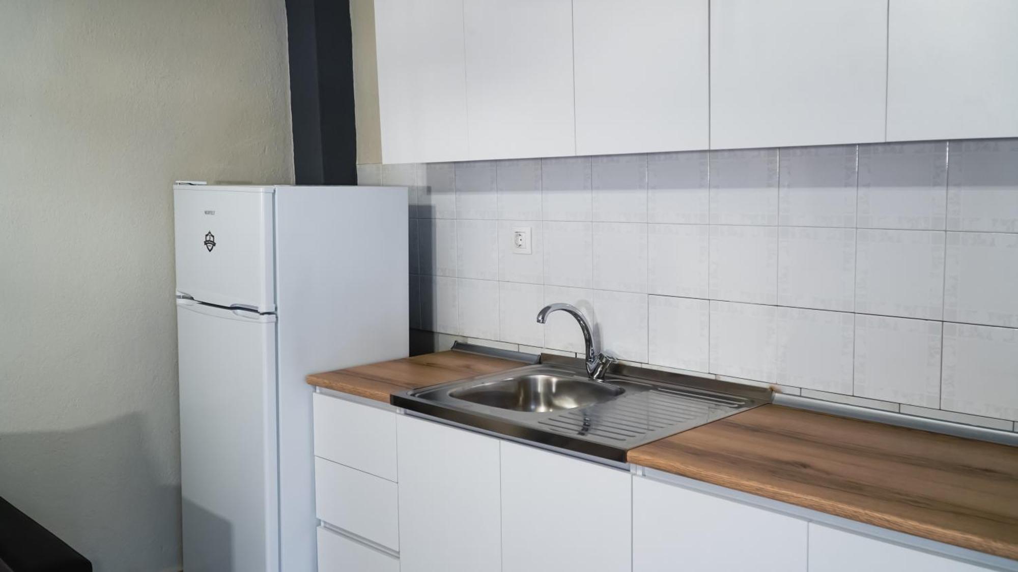 Bastasio House Villa Nea Kallikrateia Ngoại thất bức ảnh