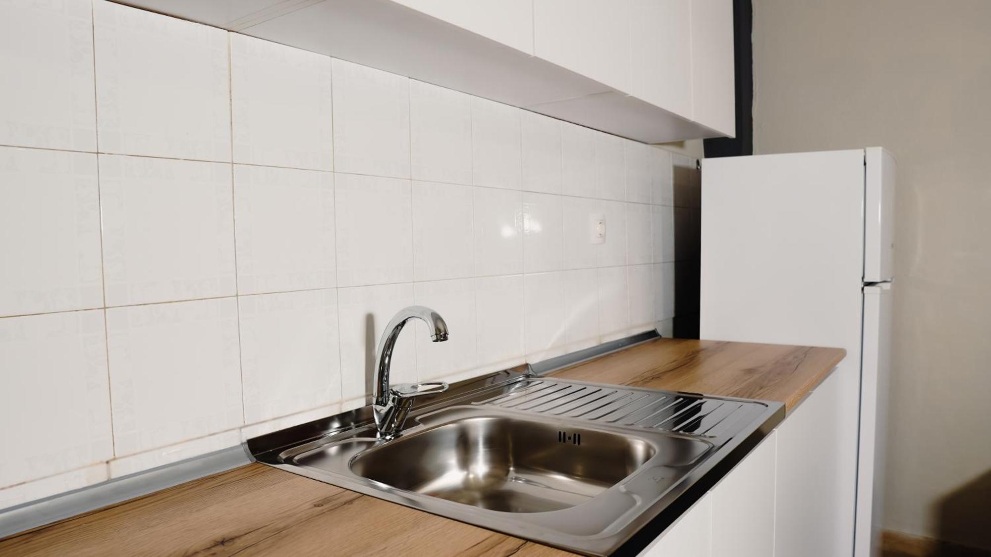 Bastasio House Villa Nea Kallikrateia Ngoại thất bức ảnh