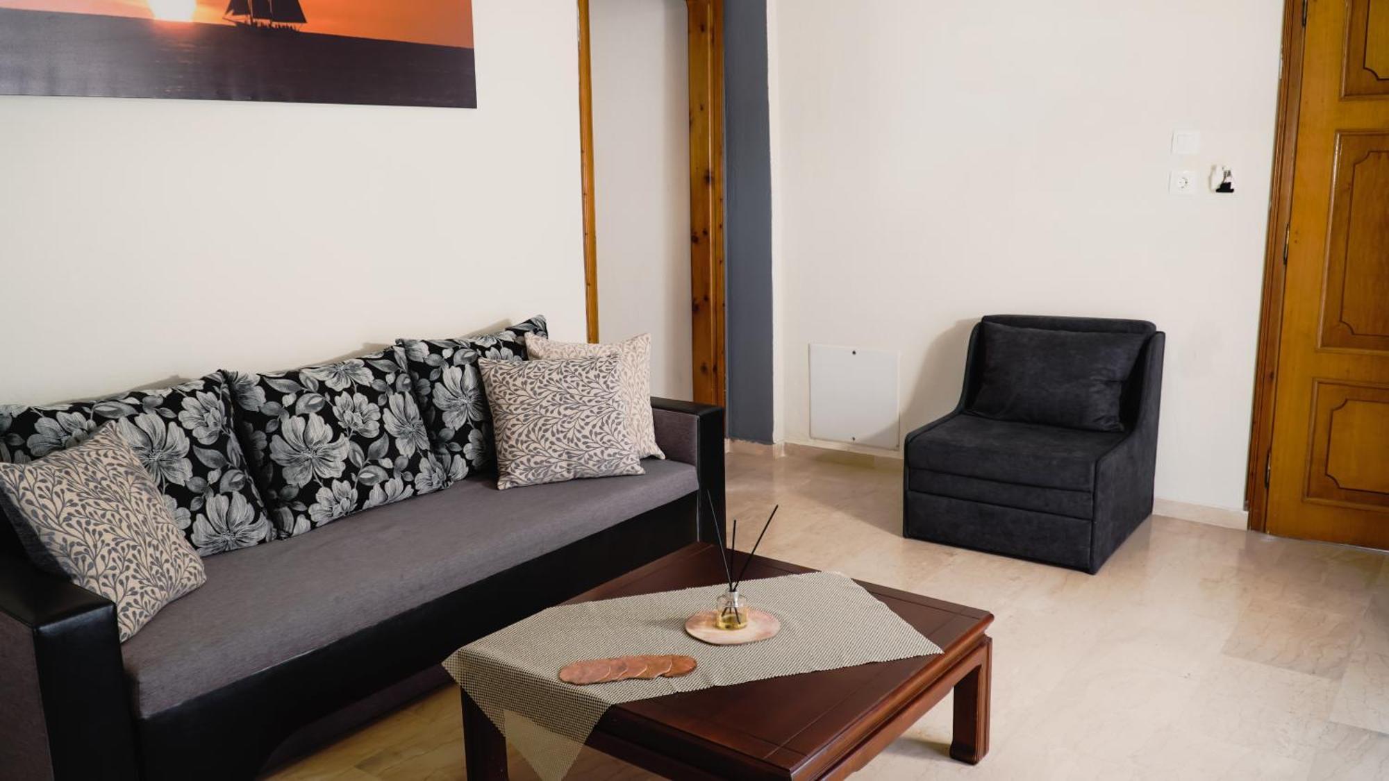 Bastasio House Villa Nea Kallikrateia Ngoại thất bức ảnh