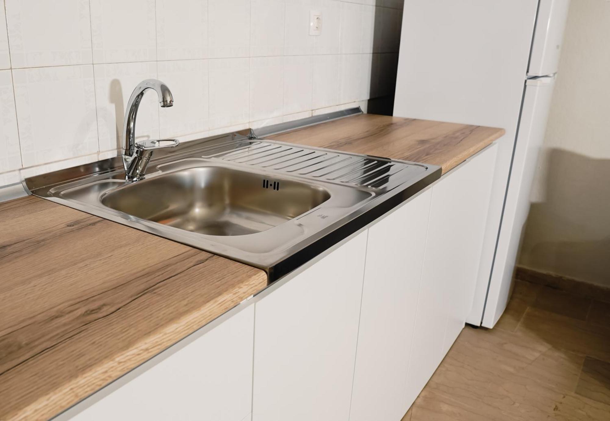 Bastasio House Villa Nea Kallikrateia Ngoại thất bức ảnh