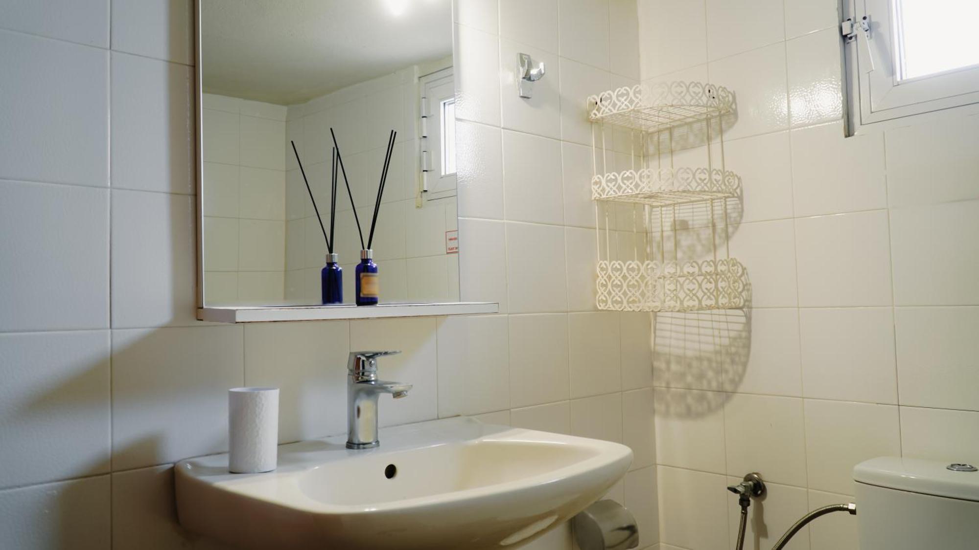 Bastasio House Villa Nea Kallikrateia Ngoại thất bức ảnh